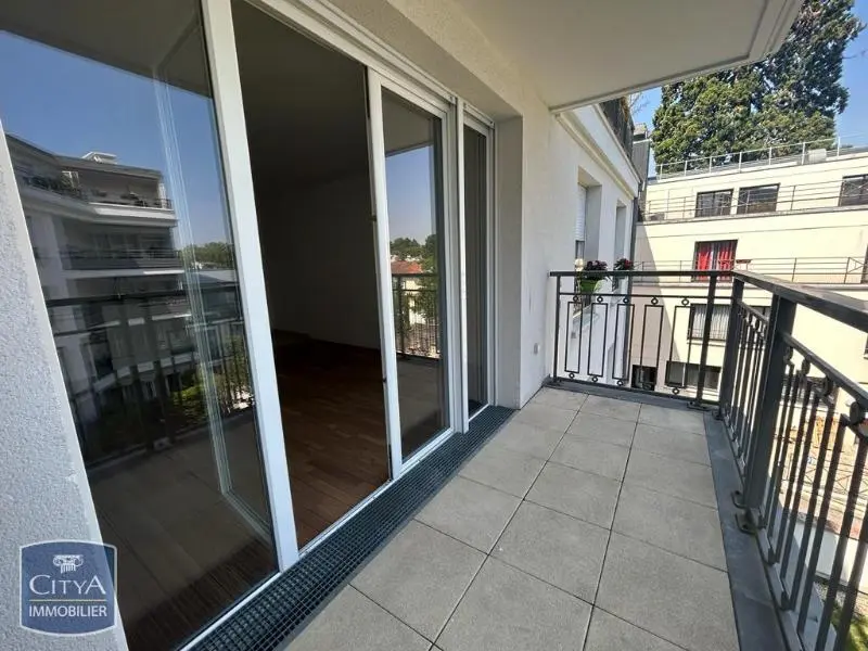 Photo 12 Appartement 2 pièces 42.45m²