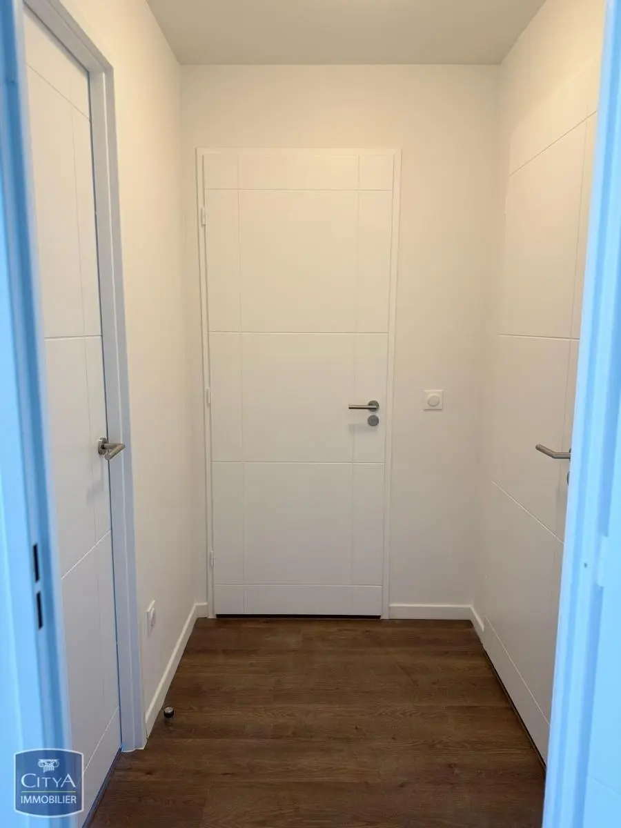 La Courneuve (93120) Appartement 2 pièces 50m² photo 7