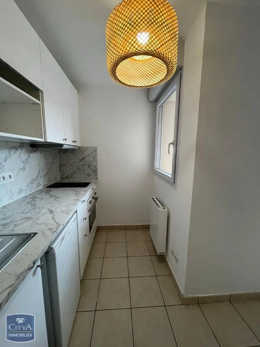 Photo 6 Appartement 2 pièces 43.96m²