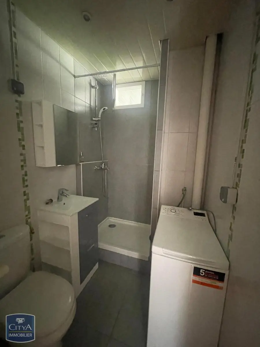Photo 6 Appartement 1 pièce 21.65m²