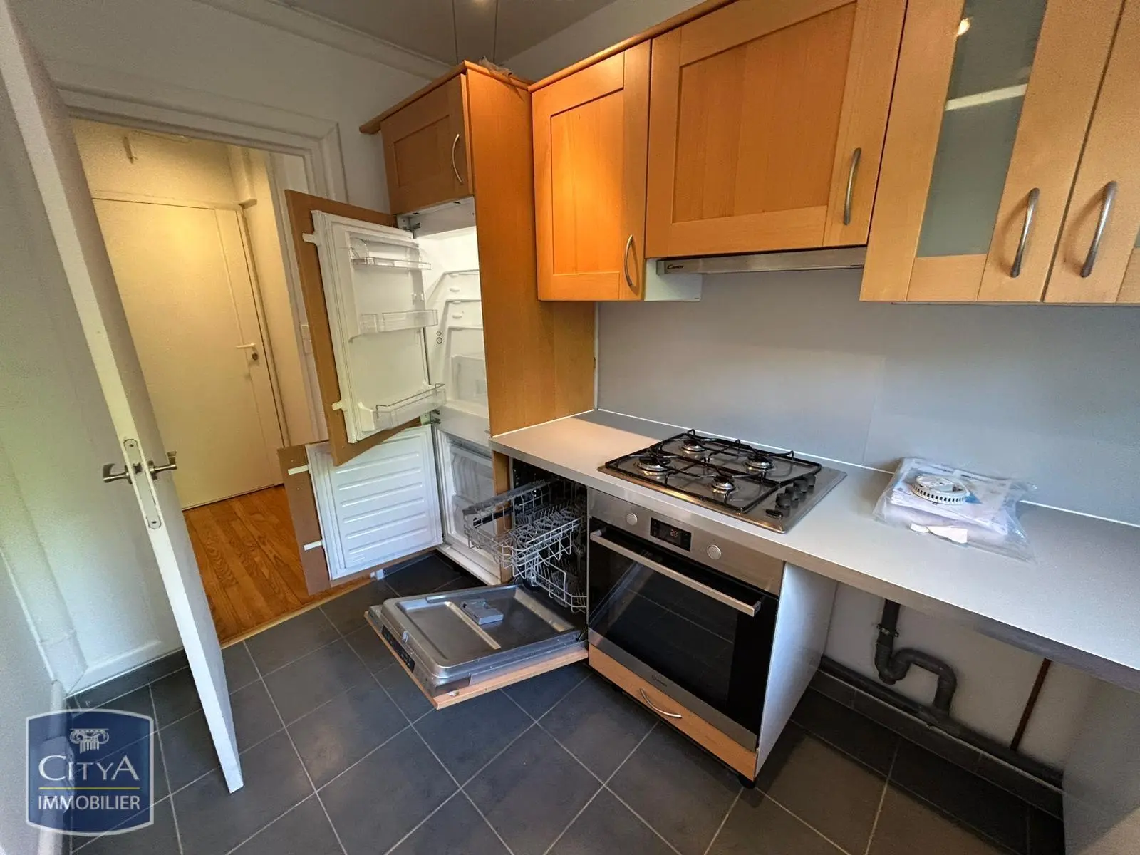 Photo 9 Appartement 3 pièces 53.01m²