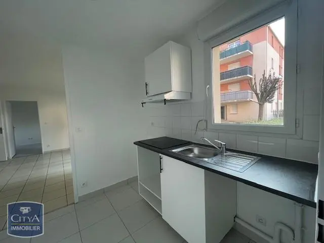 Photo 4 Appartement 2 pièces 44.33m²
