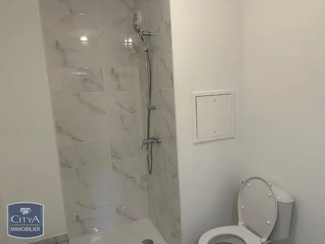 Photo 4 Appartement 2 pièces 41.66m²