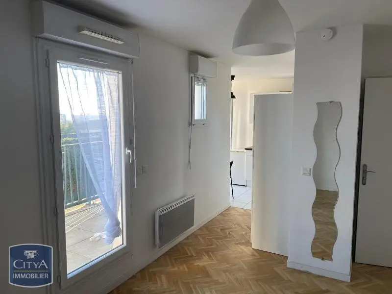 Photo 4 Appartement 1 pièce 26.82m²