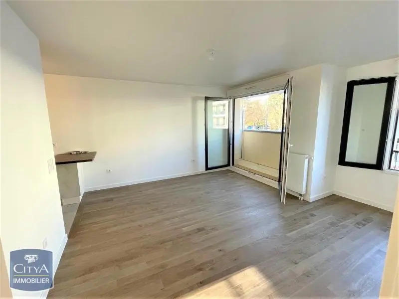 Photo 2 Appartement 3 pièces 61.1m²