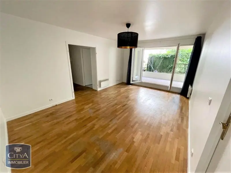 Antony (92160) Appartement 2 pièces 53.11m²