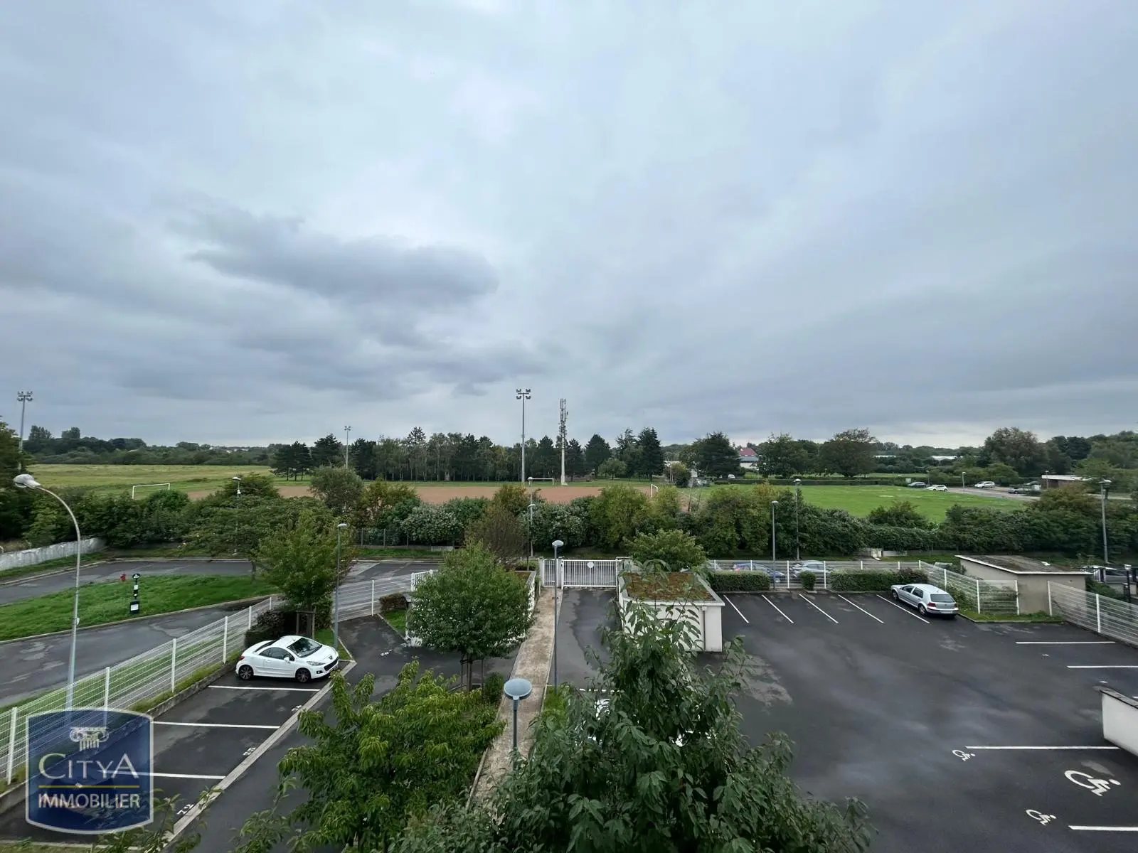 Photo 1 pour Appartement 2 pièces 42.64m² Photo 1 Appartement 2 pièces 42.64m²