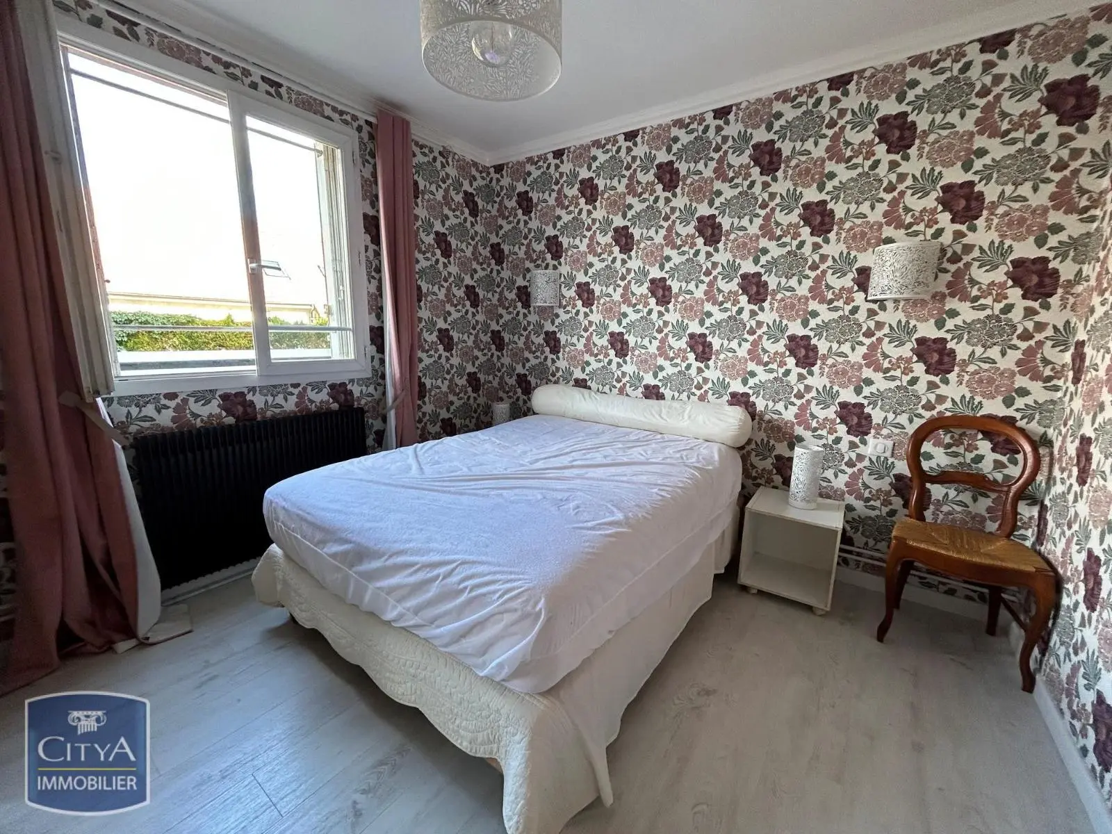 Photo 8 Appartement 3 pièces 58.58m²