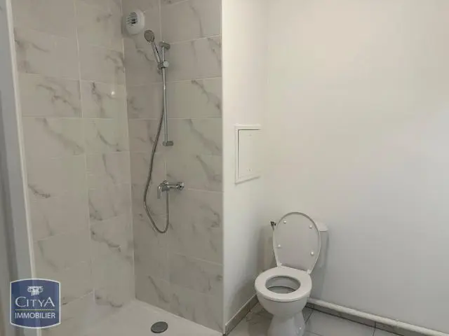 Photo 5 Appartement 2 pièces 41.66m²