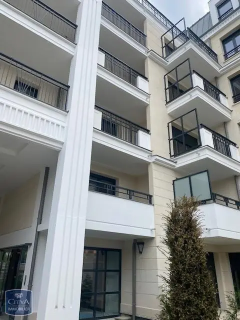 Photo 8 Appartement 3 pièces 54.09m²