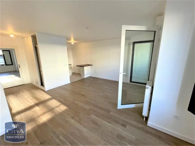 Photo 4 Appartement 3 pièces 61.1m²
