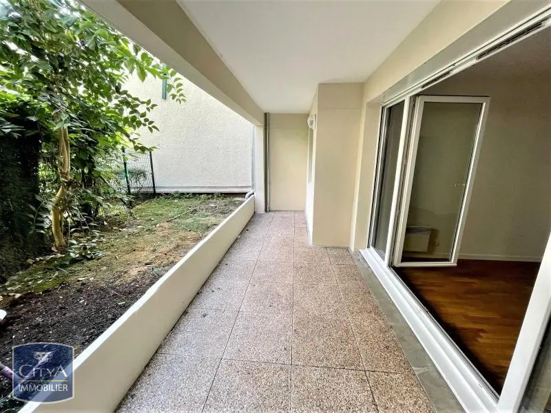 Antony (92160) Appartement 2 pièces 53.11m² photo 3