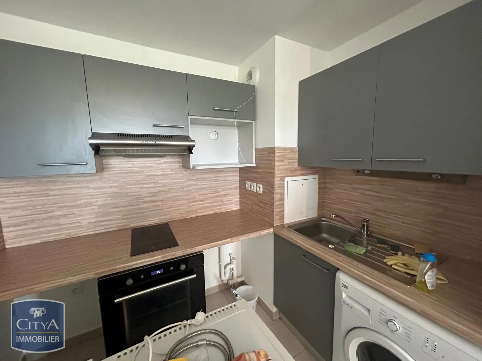 Photo 2 pour Appartement 2 pièces 42.64m² Photo 2 Appartement 2 pièces 42.64m²