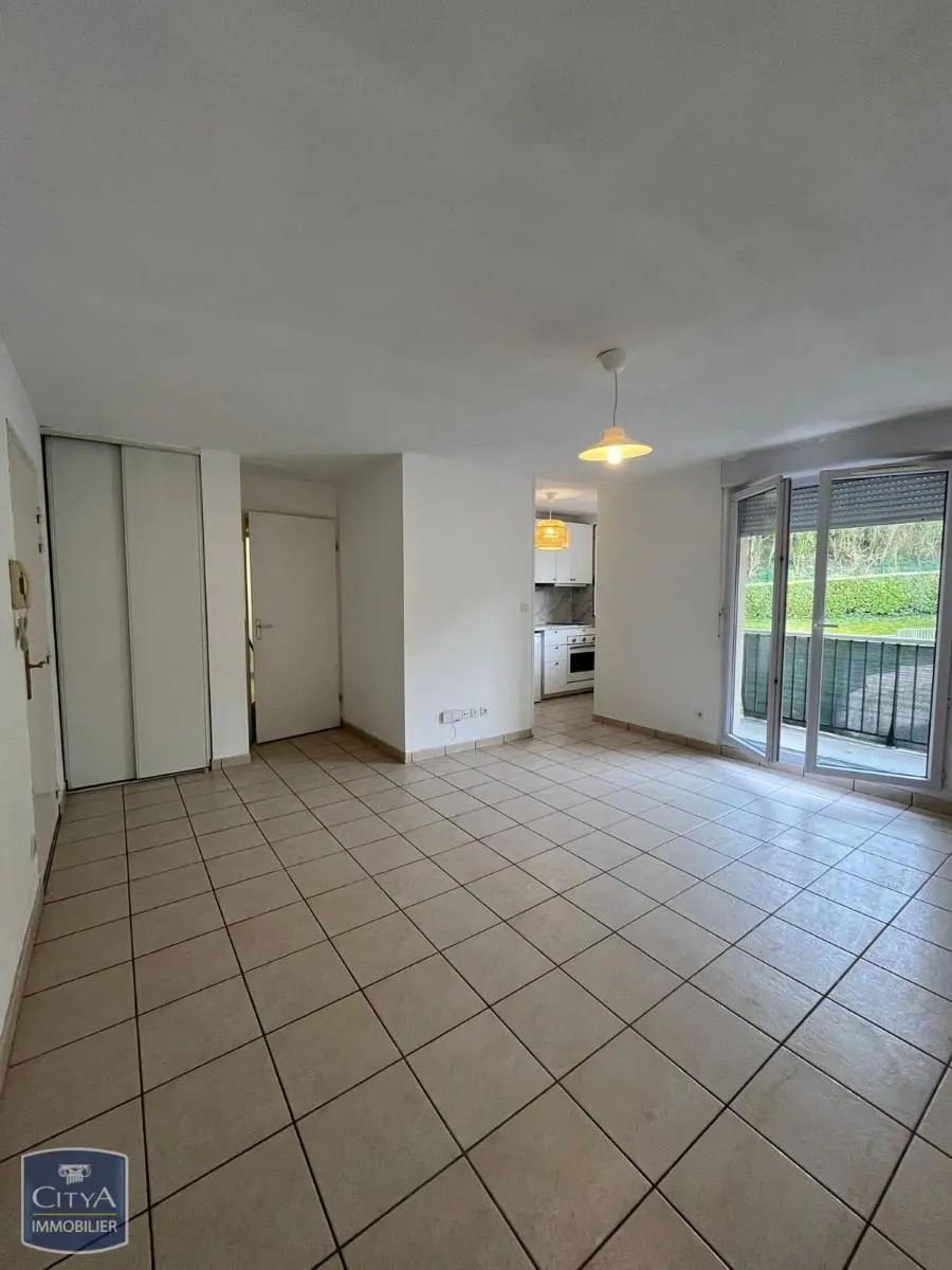 Photo 10 Appartement 2 pièces 43.96m²