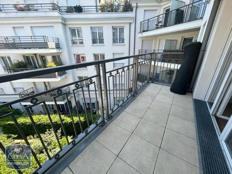 Photo 11 Appartement 2 pièces 42.45m²