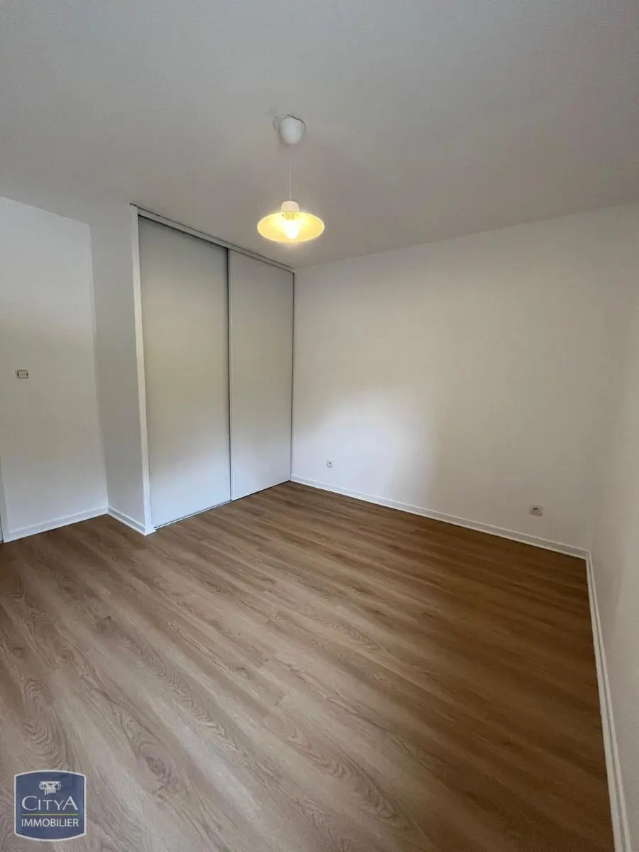 Photo 8 Appartement 2 pièces 43.96m²