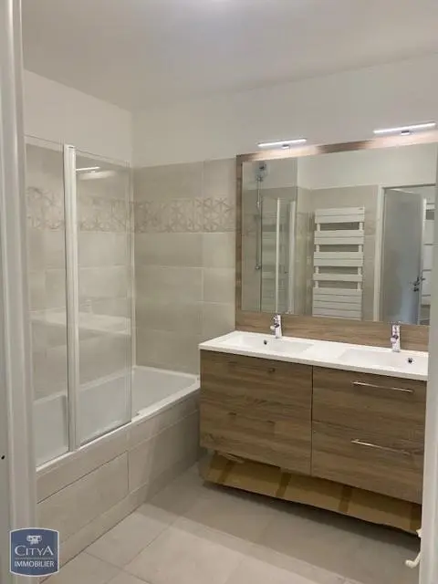 Photo 4 Appartement 3 pièces 54.09m²