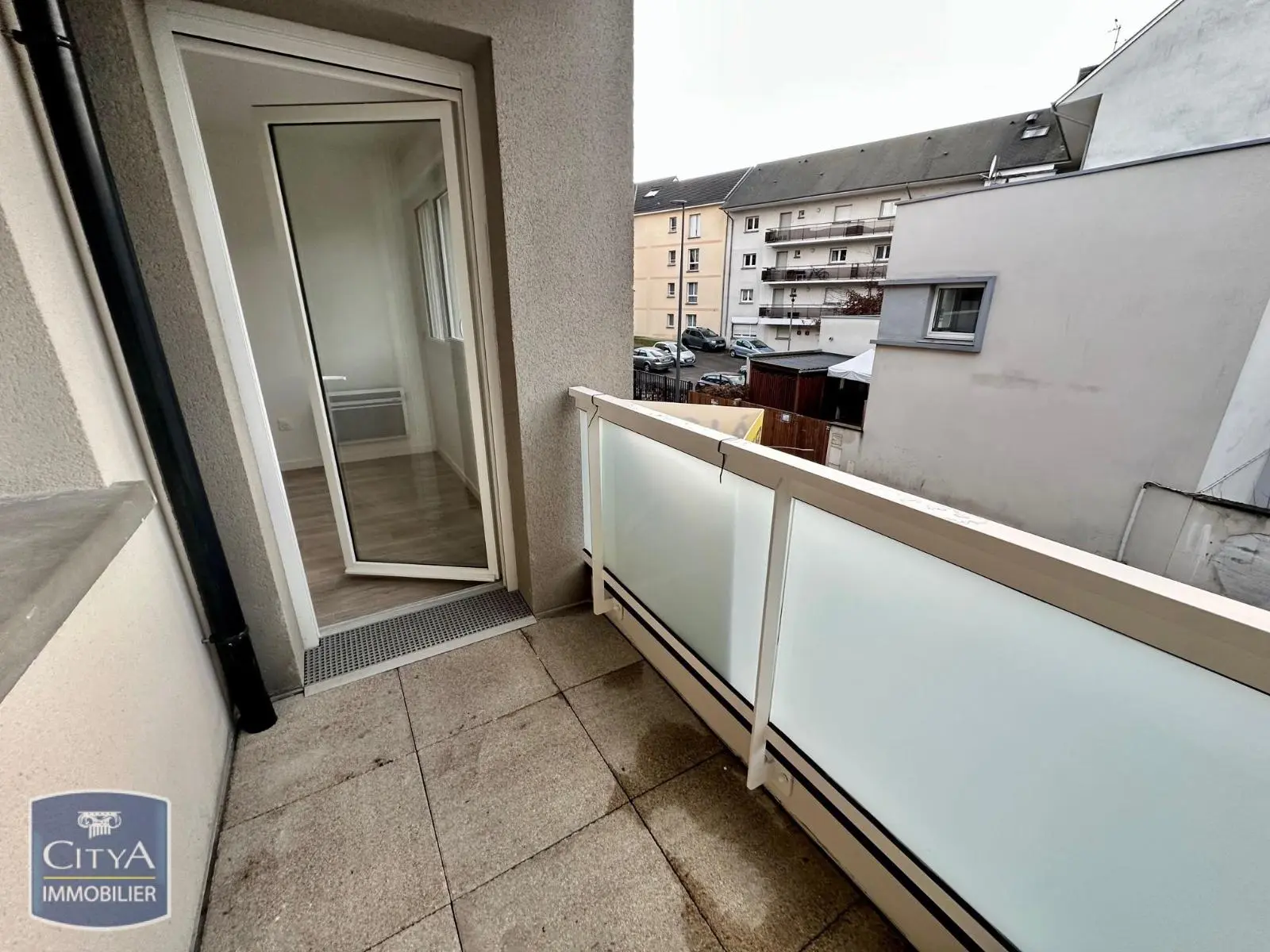Photo 1 appartement Le Petit-Quevilly