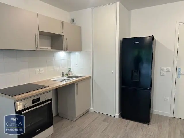 Photo 1 Appartement 2 pièces 41.66m²