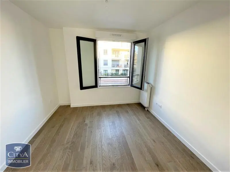 Photo 5 Appartement 3 pièces 61.1m²