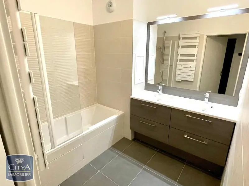 Photo 7 Appartement 3 pièces 61.1m²