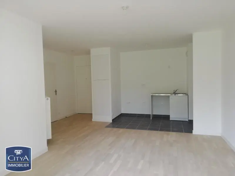 Photo 5 Appartement 2 pièces 43.71m²
