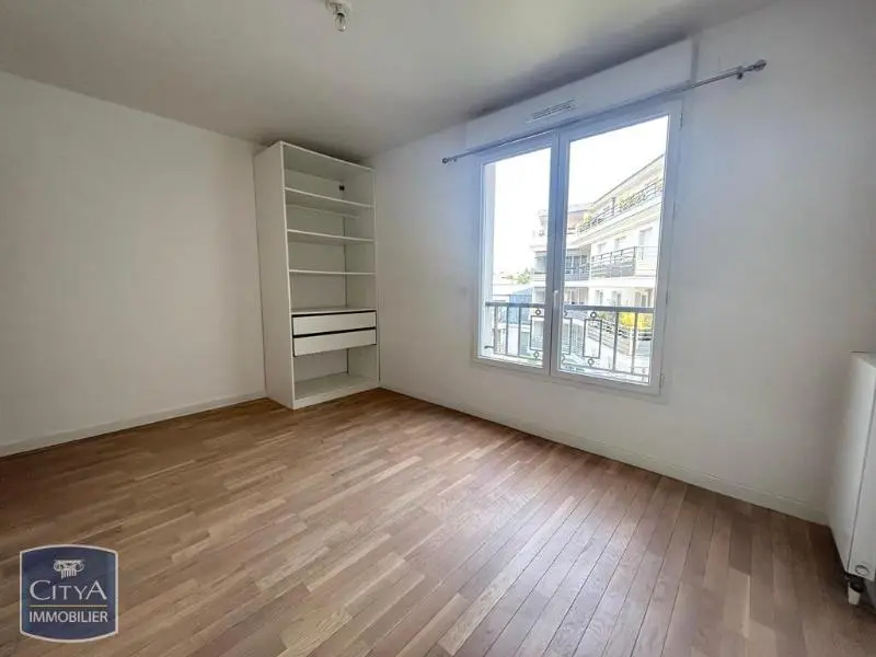 Photo 8 Appartement 2 pièces 42.45m²