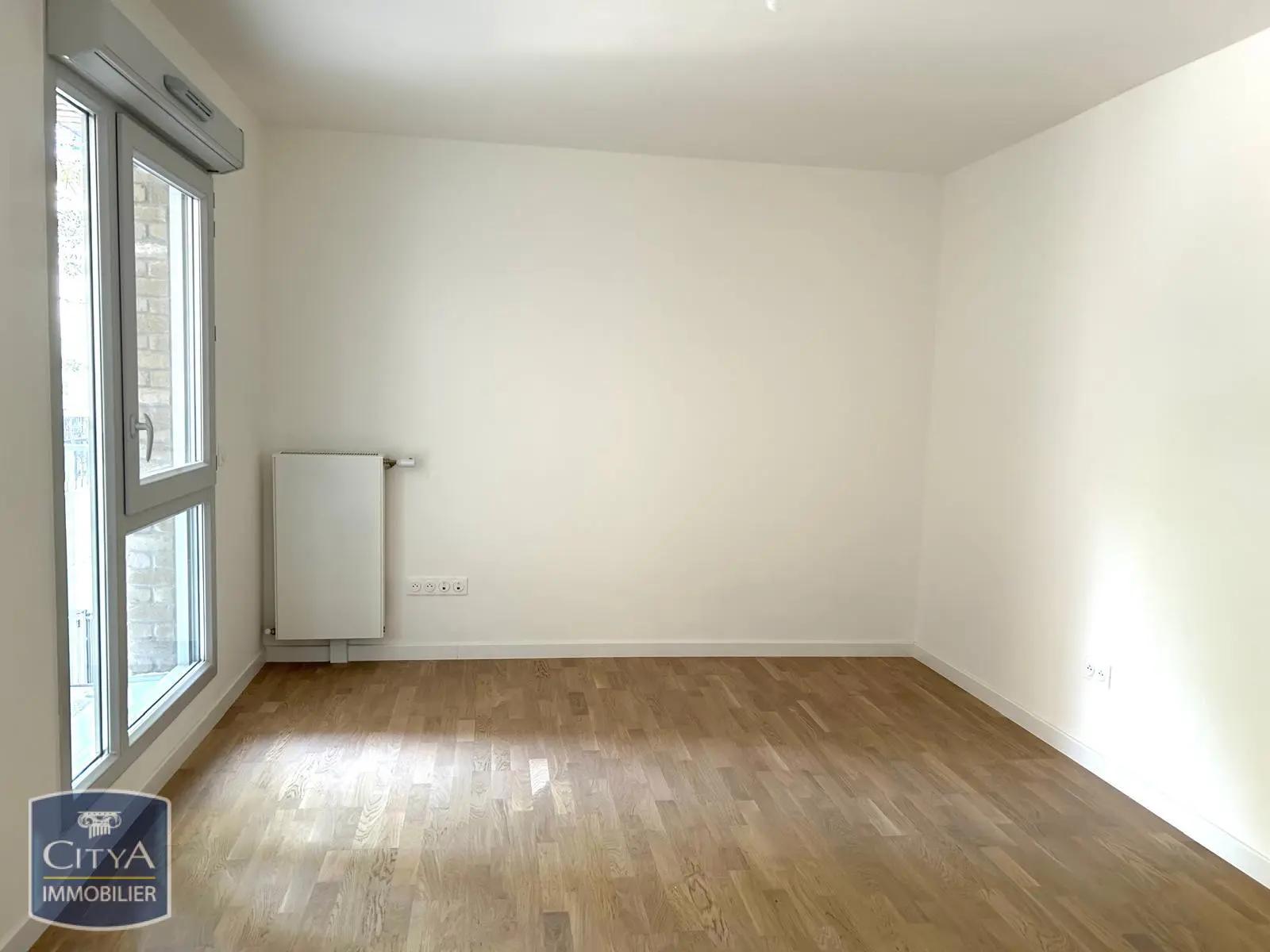 Photo 5 Appartement 1 pièce 37.82m²