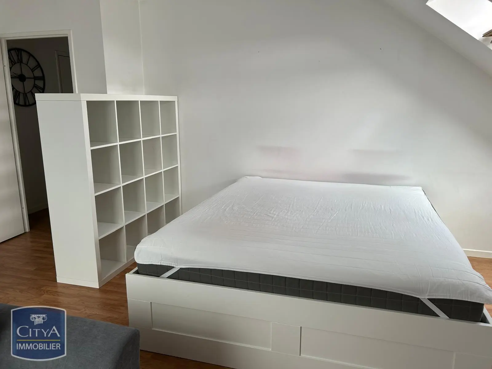 Photo 3 Appartement 1 pièce 30.07m²