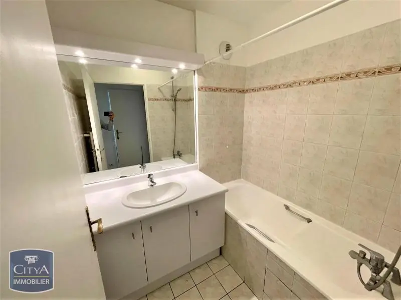 Antony (92160) Appartement 2 pièces 53.11m² photo 7