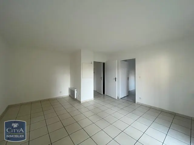 Photo 2 Appartement 2 pièces 44.33m²