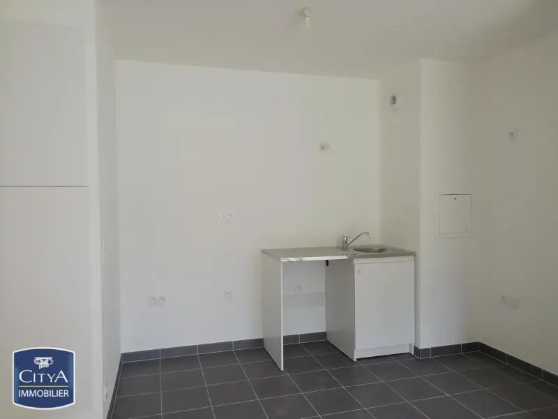 Photo 6 Appartement 2 pièces 43.71m²