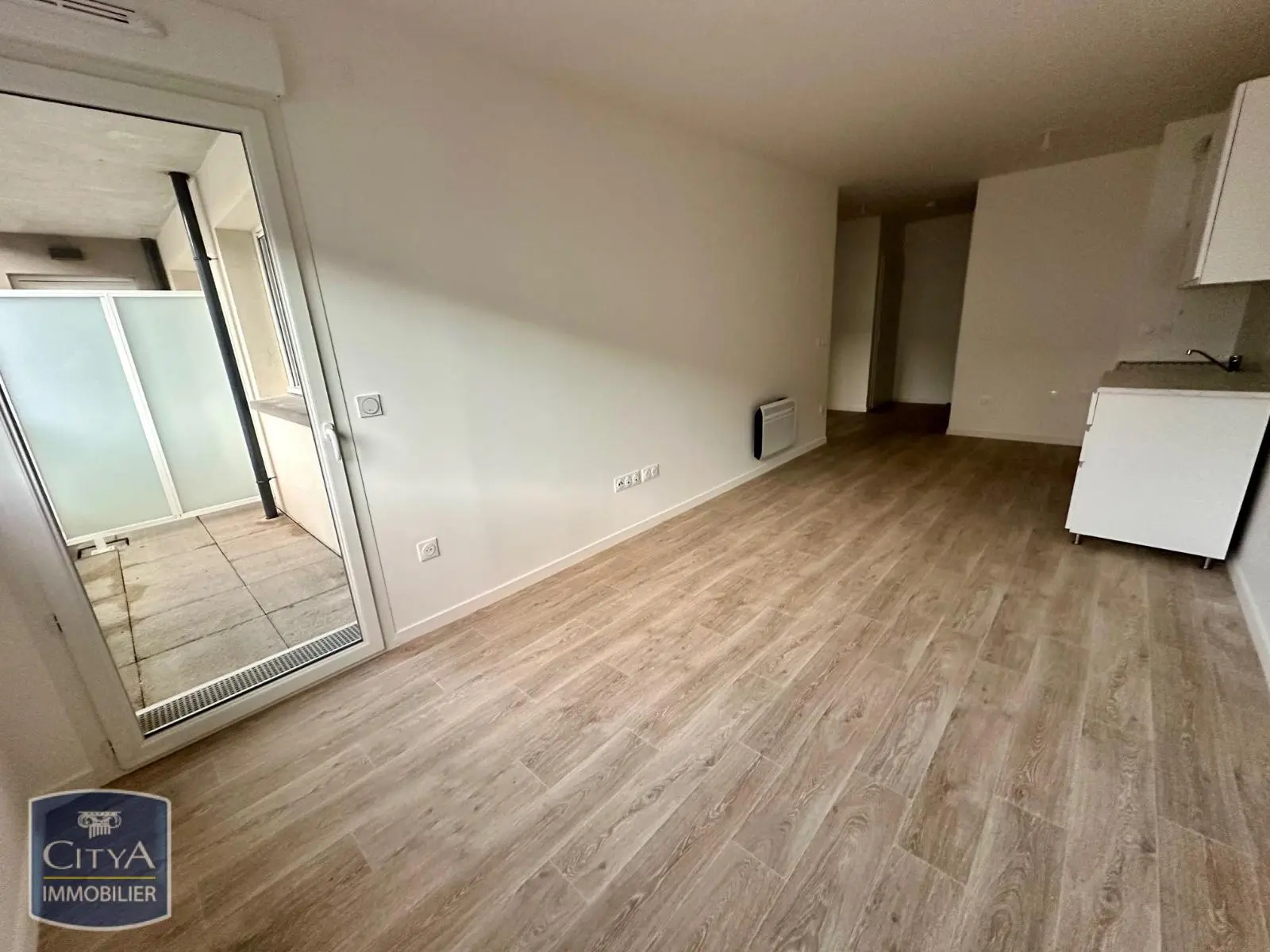 Photo 2 appartement Le Petit-Quevilly