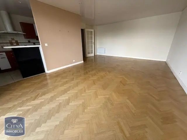 Photo 3 Appartement 3 pièces 78.81m²