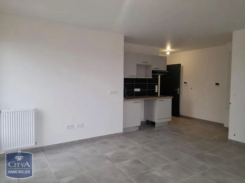 Photo 1 Appartement 2 pièces 47.55m²