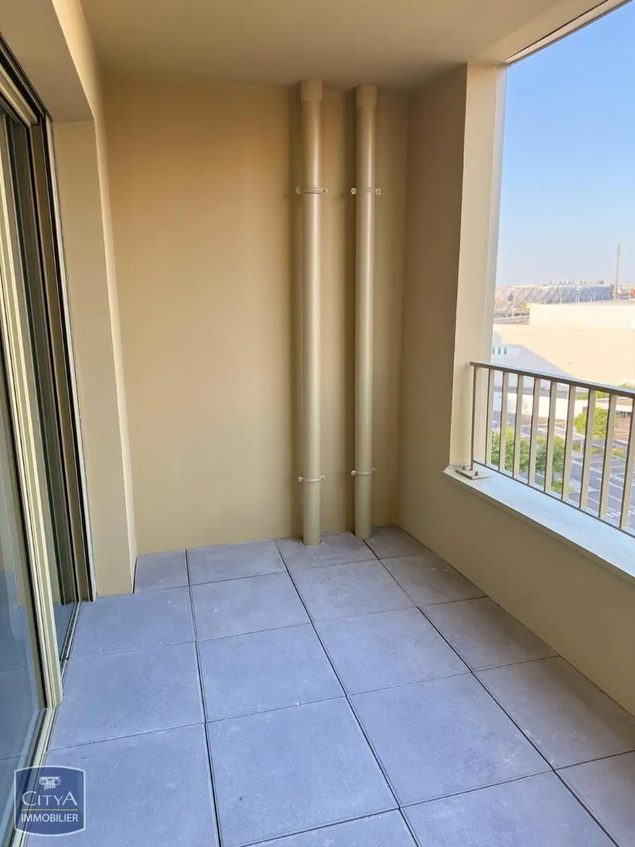 La Courneuve (93120) Appartement 2 pièces 50m² photo 6