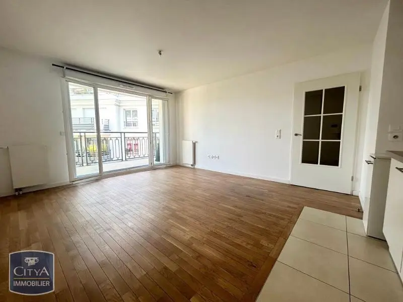 Photo 1 Appartement 2 pièces 42.45m²