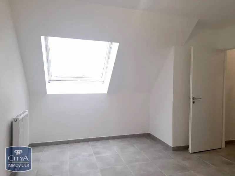 Photo 4 Appartement 2 pièces 47.55m²