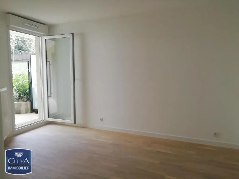 Photo 7 Appartement 2 pièces 43.71m²