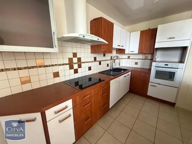 Photo 5 Appartement 3 pièces 78.81m²