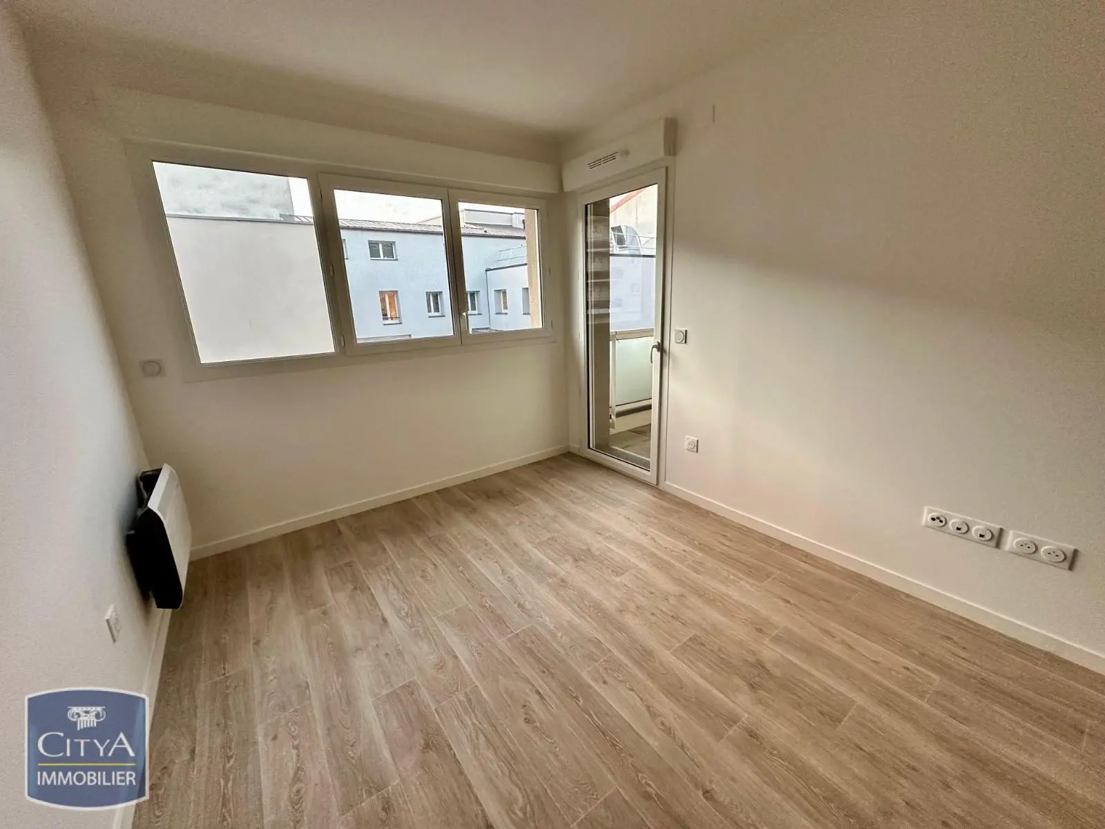Photo 3 appartement Le Petit-Quevilly
