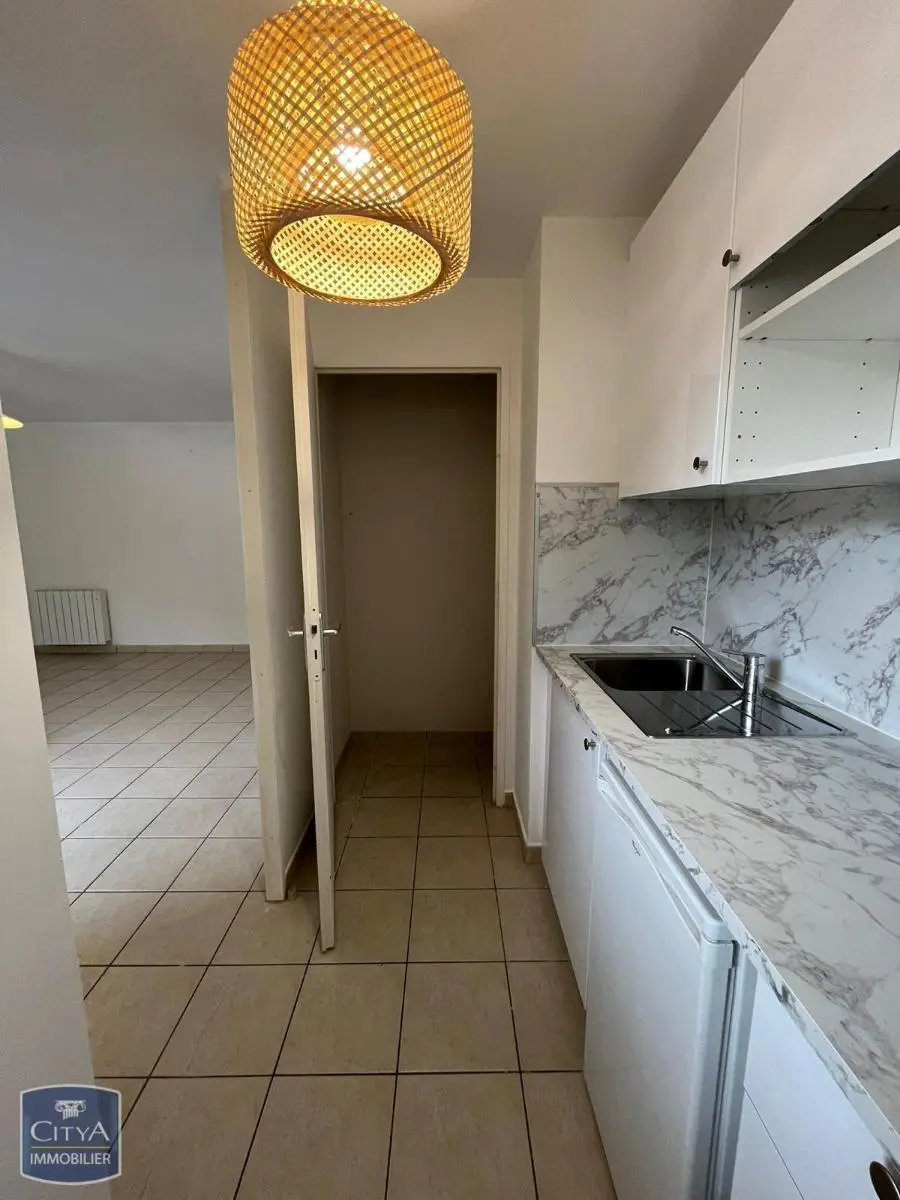 Photo 5 Appartement 2 pièces 43.96m²