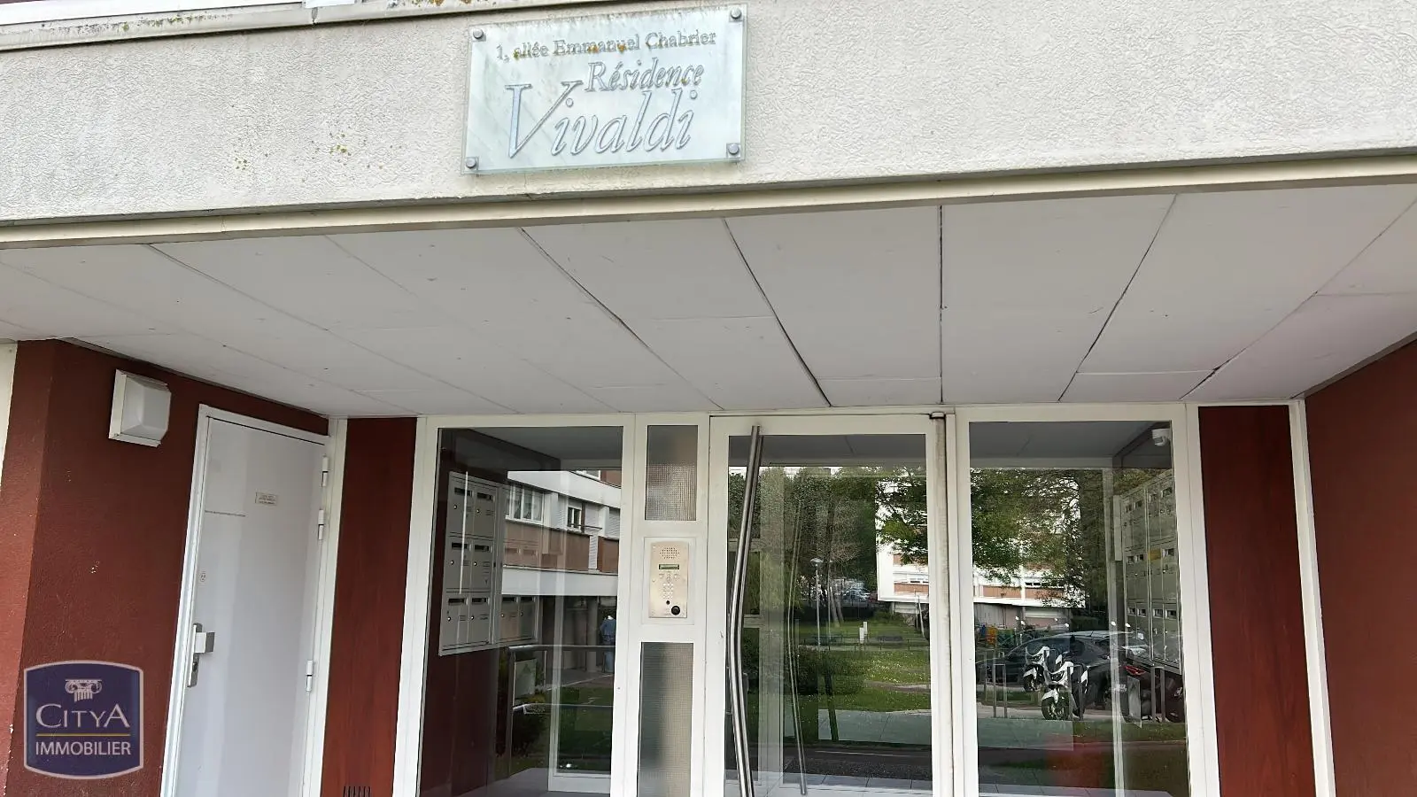 Photo 11 Appartement 2 pièces 56.85m²