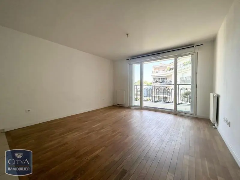 Photo 2 Appartement 2 pièces 42.45m²
