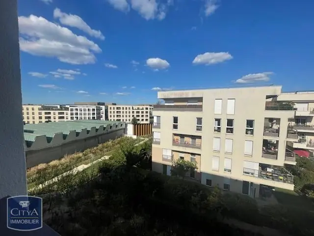 Photo 10 Appartement 1 pièce 34.13m²