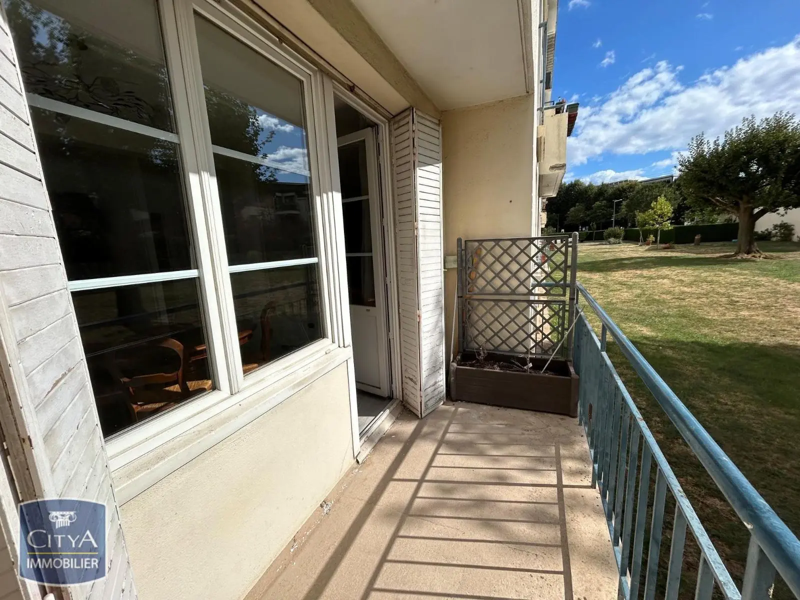Photo 4 Appartement 3 pièces 58.58m²