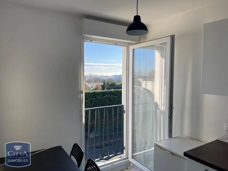Photo 9 Appartement 1 pièce 26.82m²