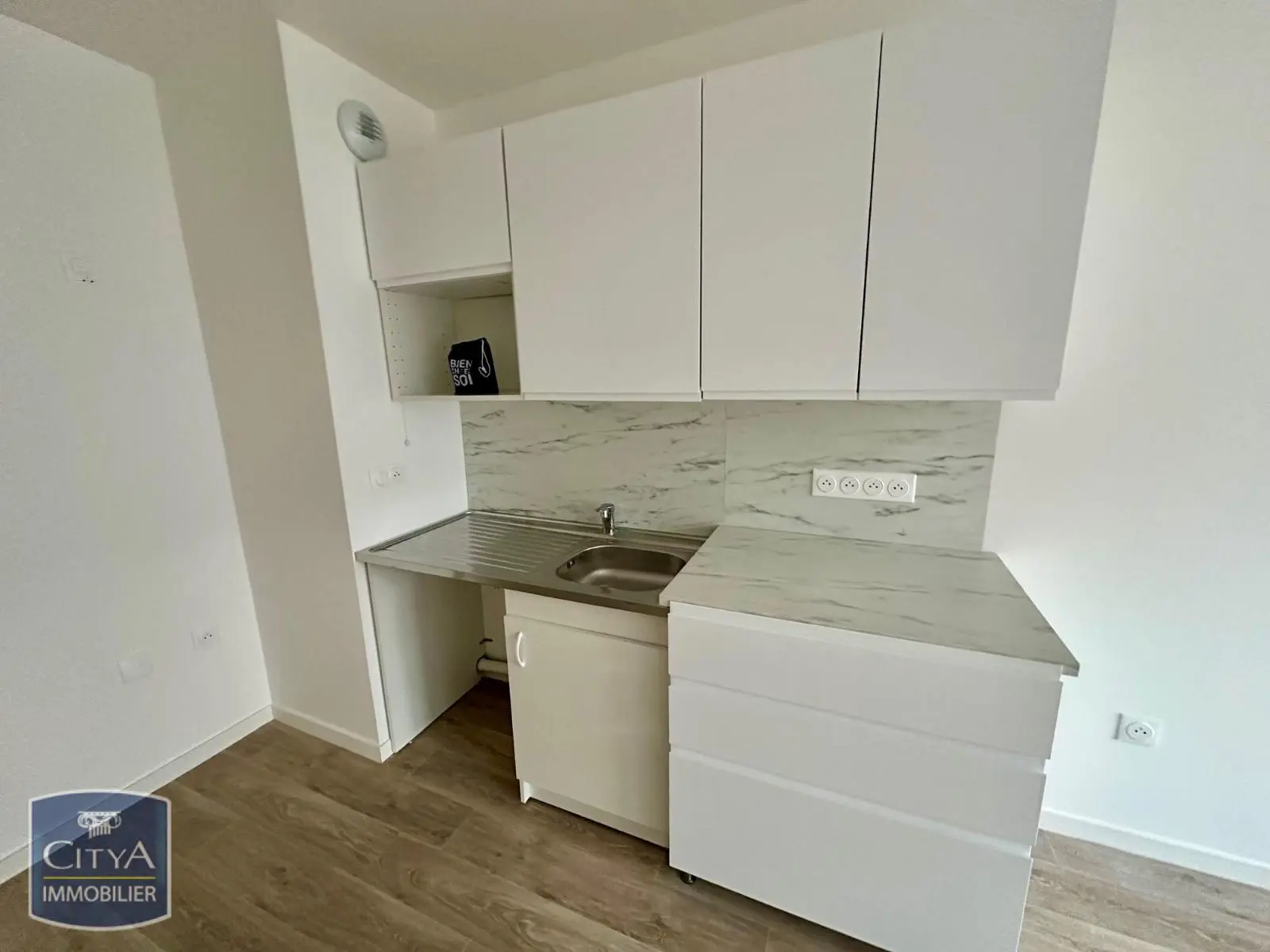 Photo 4 appartement Le Petit-Quevilly
