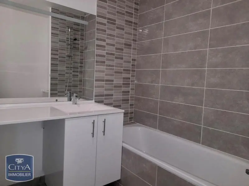 Photo 5 Appartement 2 pièces 47.55m²