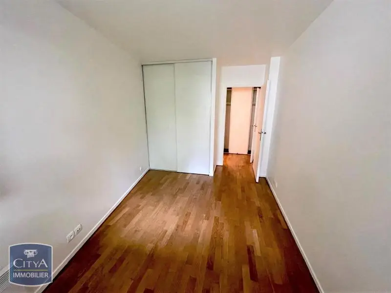 Antony (92160) Appartement 2 pièces 53.11m² photo 6